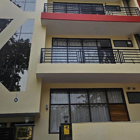 Ashirwaad 249 Bed & Breakfast Greater Noida Exterior photo
