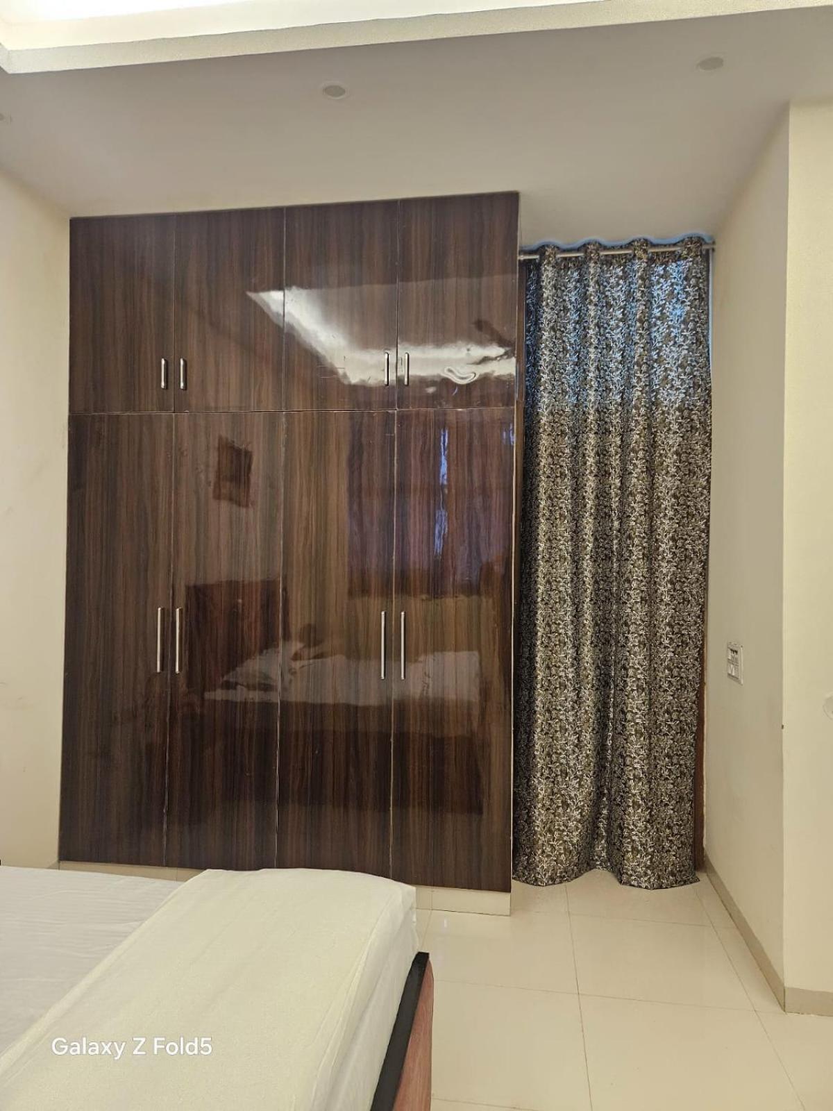 Ashirwaad 249 Bed & Breakfast Greater Noida Exterior photo