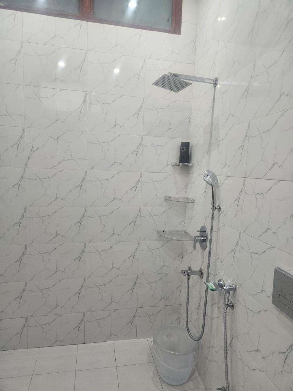 Ashirwaad 249 Bed & Breakfast Greater Noida Exterior photo