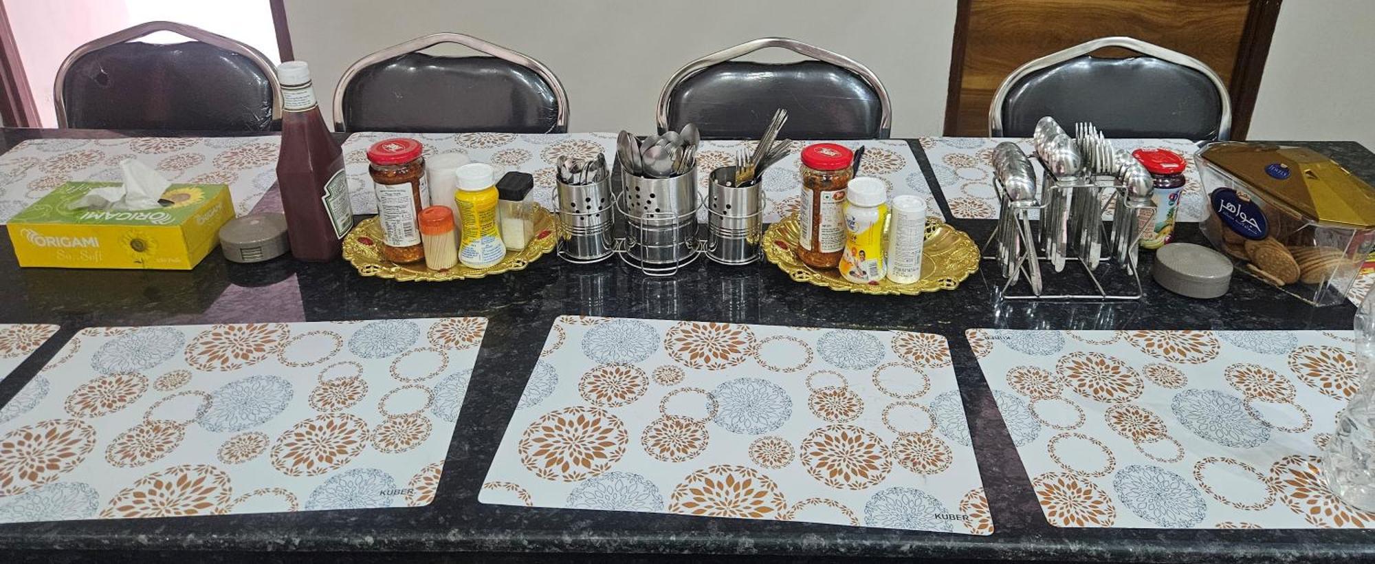 Ashirwaad 249 Bed & Breakfast Greater Noida Exterior photo